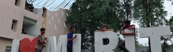 MLRITM Campus photo 7